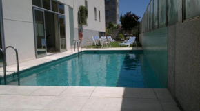 Отель Aparthotel Diamant Blue  Ориуэла